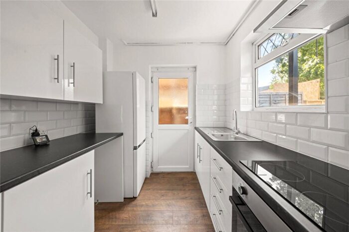 2 Bedroom Maisonette For Sale In Berkeley Close, Ruislip, HA4