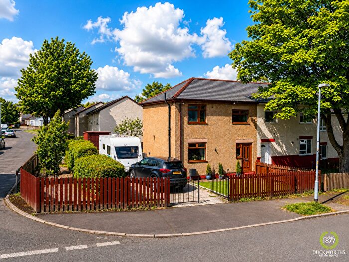 3 Bedroom End Of Terrace House For Sale In Marlborough Road, Accrington, BB5
