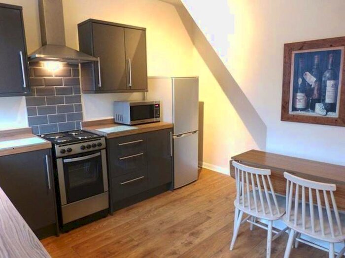 2 Bedroom Terraced House To Rent In 78 Kent Street, Barrow-in-furness, LA13