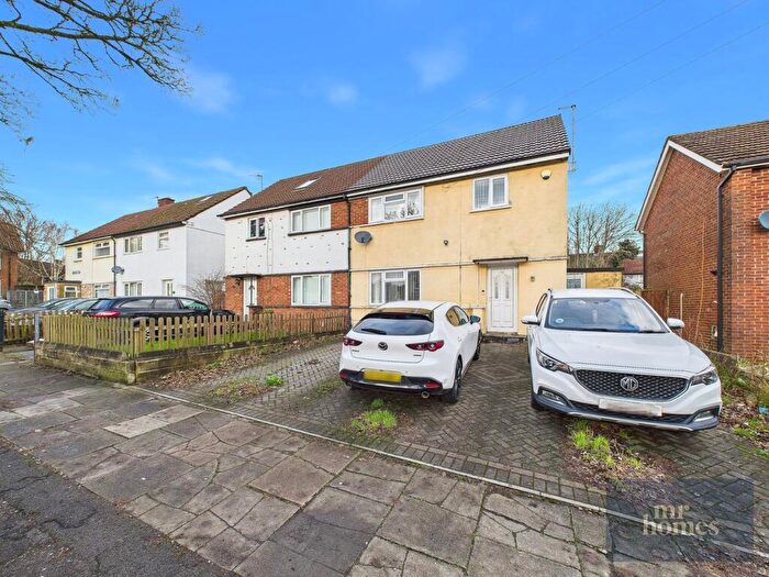 3 Bedroom Semi Detached House For Sale In Bishopston Road, Caerau, Cardiff, CF5