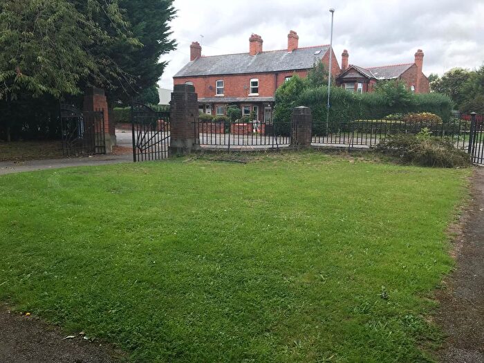 1 Bedroom Studio To Rent In The Bungalow, Sealand Road, Chester, CH1