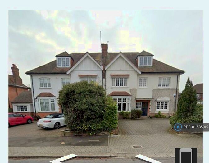 2 Bedroom Flat To Rent In Northumberland Road, New Barnet, Barnet, EN5