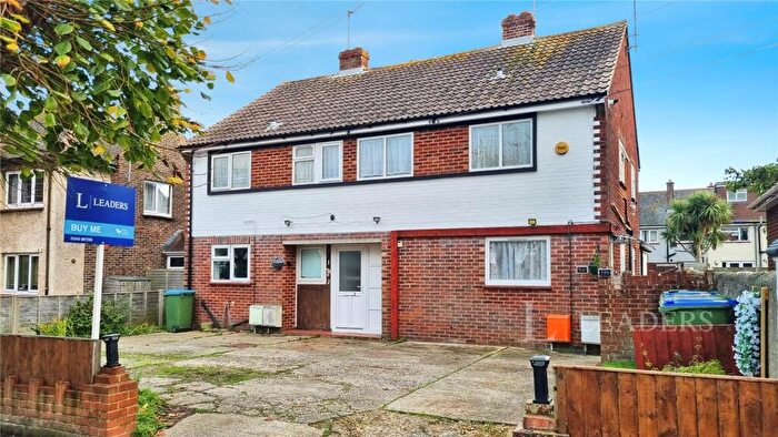 1 Bedroom Apartment For Sale In Annandale Avenue, Bognor Regis, West Sussex, PO21