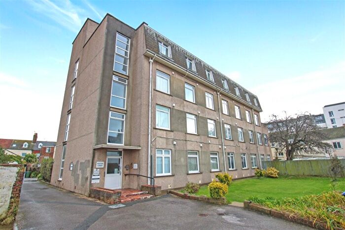 1 Bedroom Flat To Rent In Milton Road, Worthing, BN11