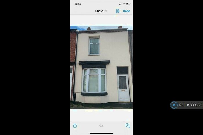 2 Bedroom Terraced House To Rent In Wilson Street, Darlington, DL3