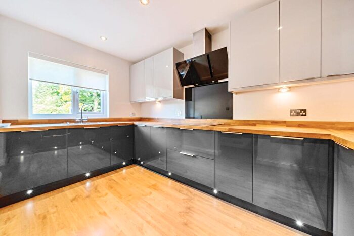 3 Bedroom Terraced House To Rent In Moreton Road, Stow On The Wold, GL54