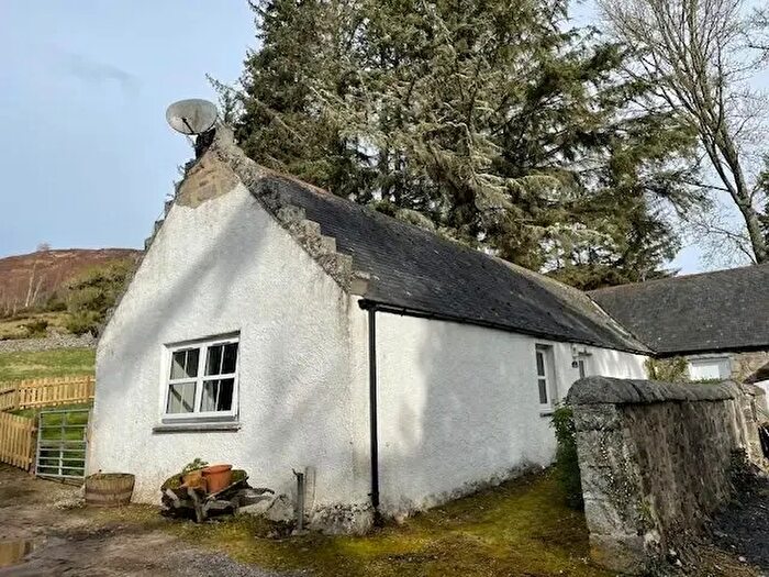 2 Bedroom Cottage To Rent In Stable Cottage, Rovie Lodge, Rogart, Sutherland, IV28