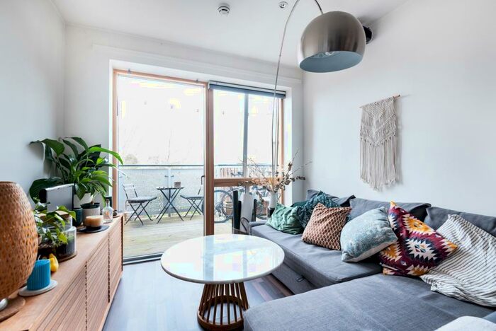 1 Bedroom Flat To Rent In Rectory Field Crescent London, SE7