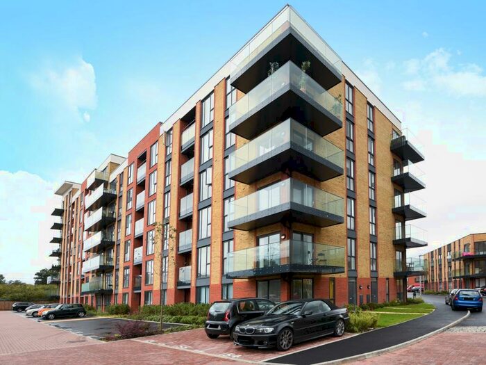 2 Bedroom Apartment To Rent In Oscar Wilde Road, Reading, RG1