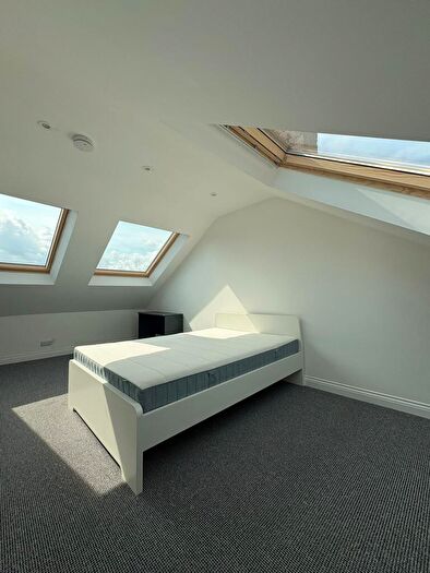 4 Bedroom Maisonette To Rent In Grosvenor Gardens, Sandyford, Newcastle Upon Tyne, NE2