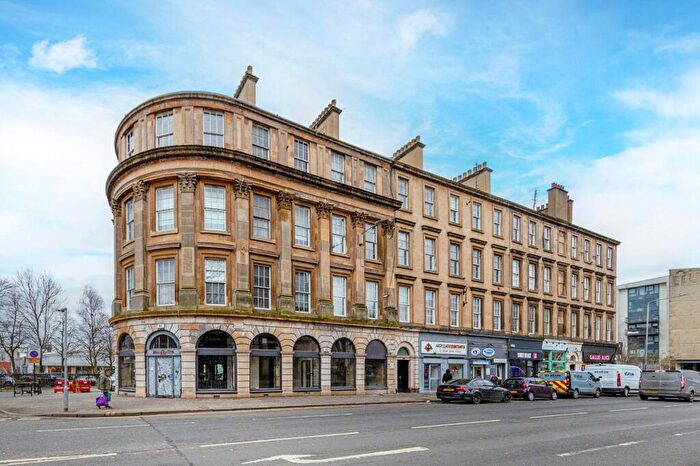 1 Bedroom Apartment For Sale In Argyle Street, Finnieston, Glasgow, G3