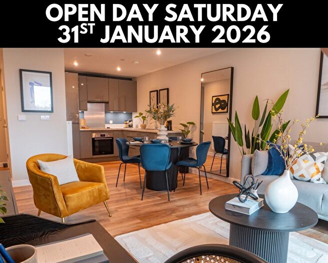 1 Bedroom Flat For Sale In Perry Barr Village, Birmingham, B42