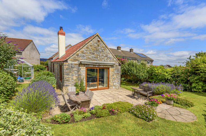 4 Bedroom House For Sale In Main Street, Walton, Street, Somerset, BA16