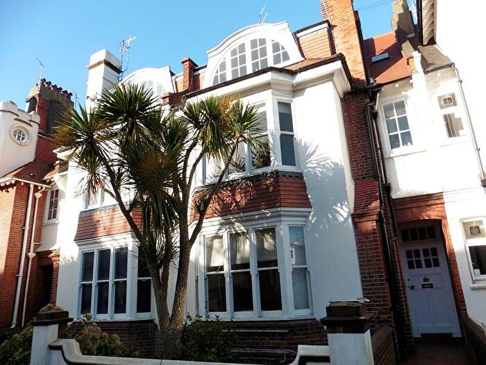 2 Bedroom Apartment To Rent In Clifton Road, Brighton, BN1