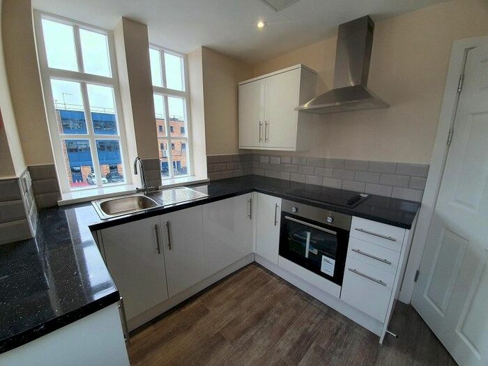 1 Bedroom Flat To Rent In Woodfield Street, Morriston, Swansea, City And County Of Swansea., SA6