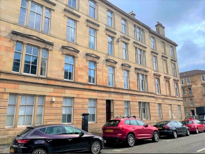 4 Bedroom Flat To Rent In Elderslie Street, Finnieston, Glasgow, G3