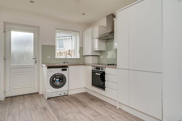 2 Bedroom House To Rent In Henrietta Street, Galston, KA4