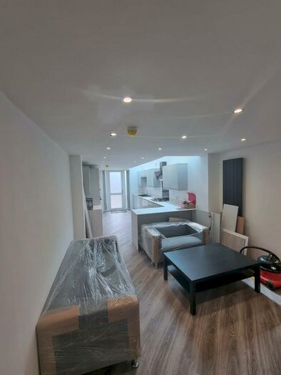 6 Bedroom Terraced House To Rent In Bramble Street, Coventry, West Midlands, CV1