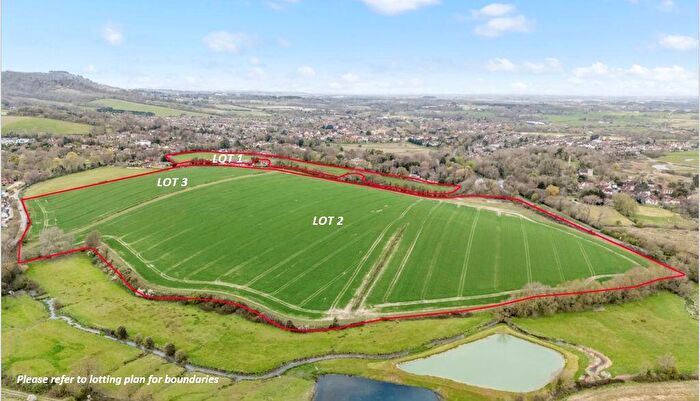 Land For Sale In Steyning, BN44