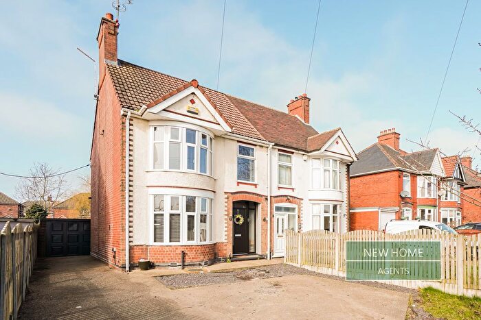 3 Bedroom Semi Detached House For Sale In Sutton Road, Kirby-In-Ashfield, NG17