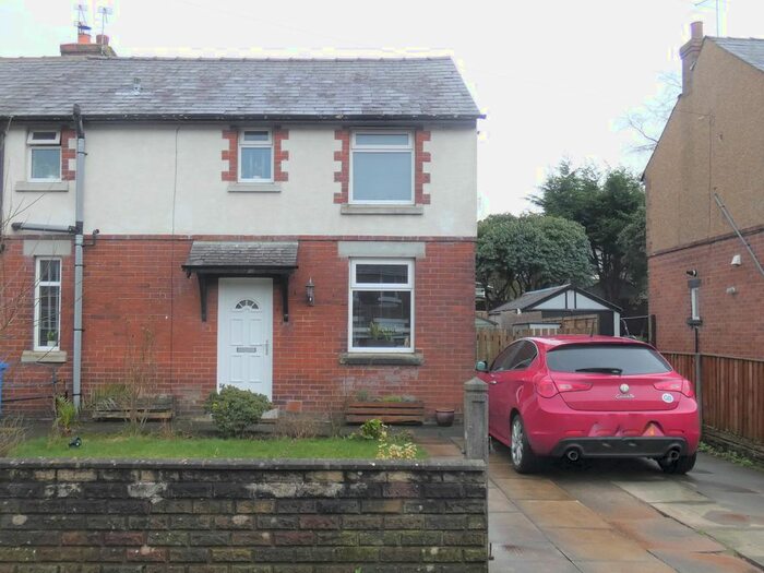 3 Bedroom Semi-Detached House To Rent In Tennyson Avenue, Chorley, PR7