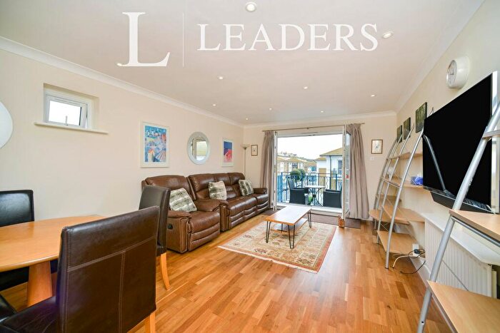 2 Bedroom Apartment To Rent In Merton Court, Brighton Marina, BN2