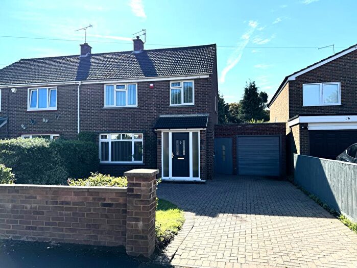 3 Bedroom House To Rent In Summerleaze Road, Maidenhead, Berkshire, SL6