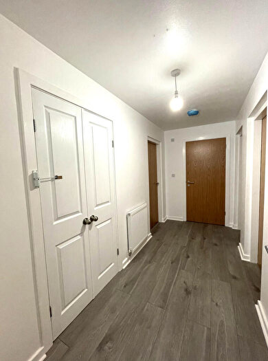 2 Bedroom Apartment To Rent In Royal Court, Rock Lane West, Birkenhead, Merseyside, CH42