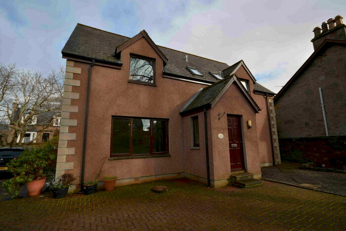 6 Bedroom Detached House To Rent In Southside Road, Inverness, Inverness, IV2