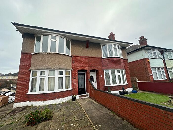 2 Bedroom Apartment To Rent In Christchurch Road, Bournemouth, BH7