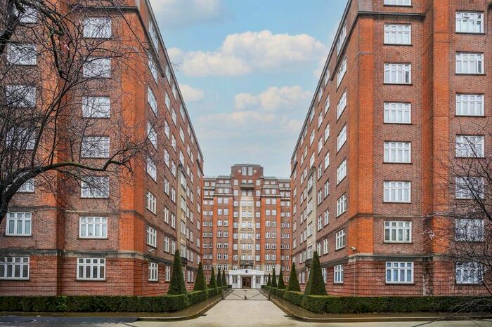 1 Bedroom Flat For Sale In Grove Hall Court, St John's Wood, London, NW8