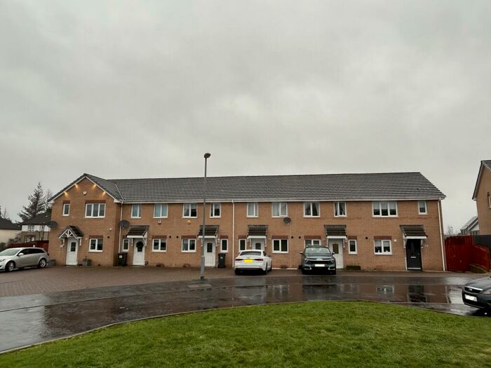 2 Bedroom House To Rent In Ivy Gardens, Paisley, PA1