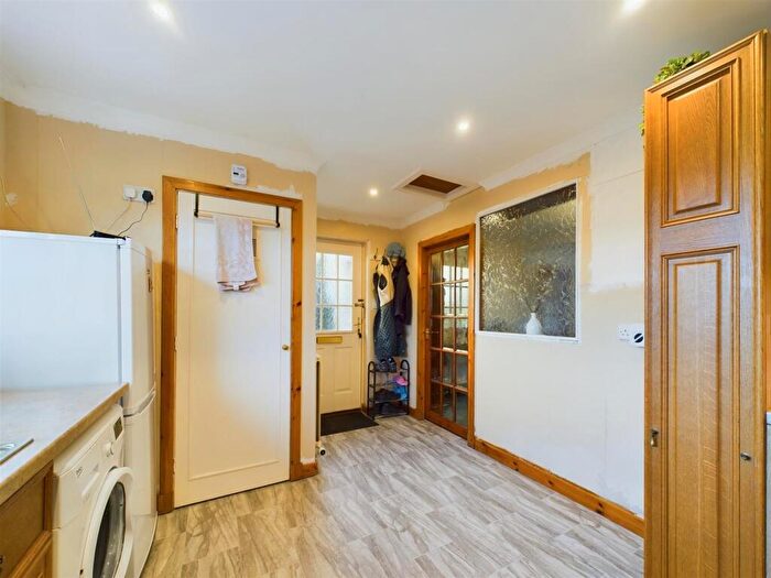 2 Bedroom Semi-Detached House For Sale In Willowbank, Birnam, PH8