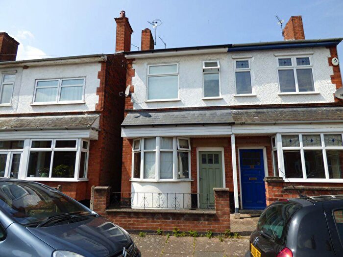 2 Bedroom Semi-Detached House To Rent In Marlborough Road, Long Eaton, NG10