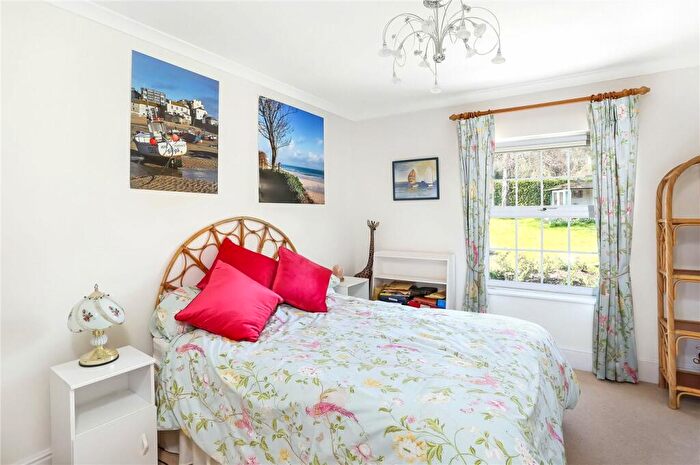 4 Bedroom Detached House For Sale In Grange Road, Winchester, Hampshire, SO23