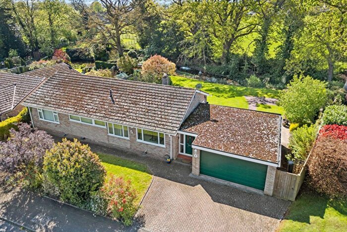 4 Bedroom Bungalow For Sale In Kings End Road, Powick, Worcester., WR2