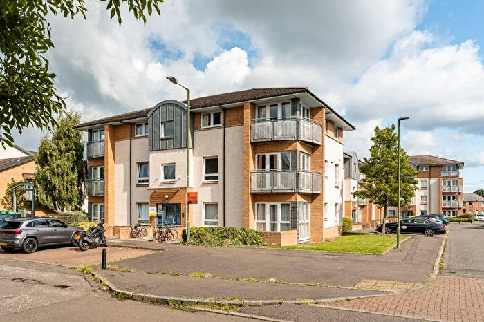 2 Bedroom Flat For Sale In / Saughton Mains Street, Edinburgh, EH11