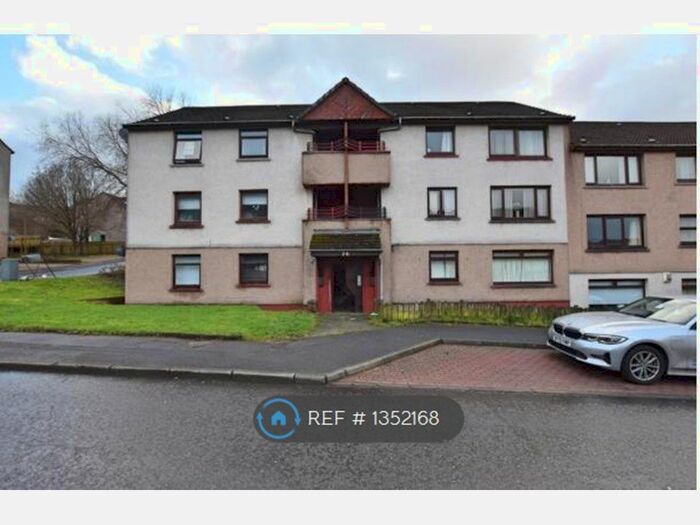 2 Bedroom Flat To Rent In Kilcreggan View, Greenock, PA15