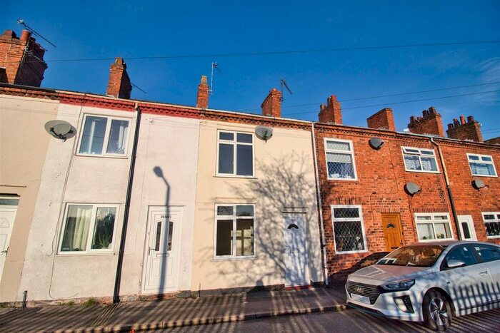 2 Bedroom Terraced House To Rent In Greenall Road, Northwich CW9