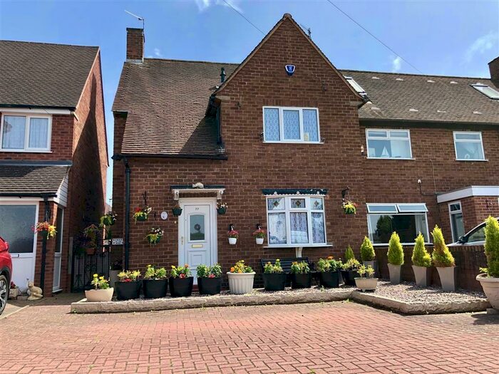 3 Bedroom House To Rent In Minster Road, Stourport-On-Severn, DY13