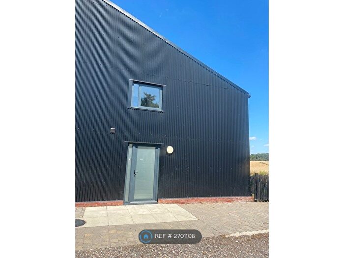 3 Bedroom End Of Terrace House To Rent In The Barn, Thundridge, Ware, SG12