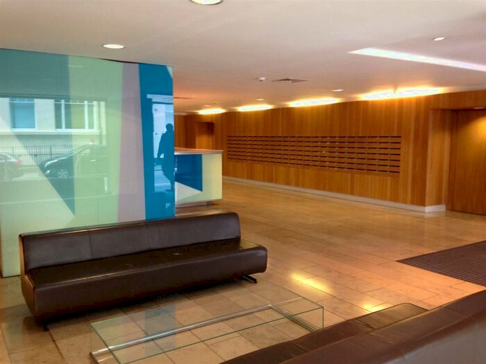 1 Bedroom Apartment To Rent In Unity Building, Rumford Place, Liverpool, L3