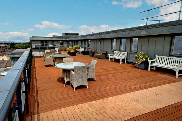 1 Bedroom Apartment For Sale In Greaves Road, Lancaster, LA1