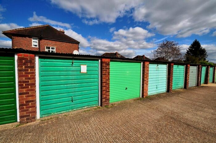 Property To Rent In Manor Lodge, Manor Road, Guildford, GU2