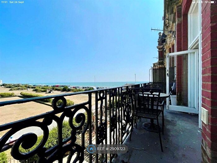 1 Bedroom Flat To Rent In Grosvenor Gardens, St Leonards-On-Sea, TN38