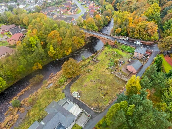 Land For Sale In Carlisle Road, Ferniegair, Hamilton, ML3