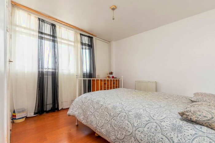 2 Bedroom Flat For Sale In Loughborough, Brixton, London, SW9