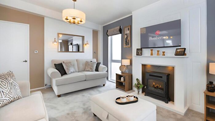 3 Bedroom Lodge For Sale In Pemberton Glendale, Brynteg Country And Leisure Retreat, Caernarfon, Gwynedd, LL55