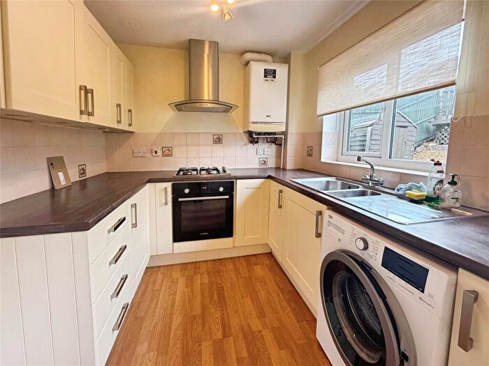 2 Bedroom House To Rent In Wisley Place, Pontprennau, Cardiff, CF23