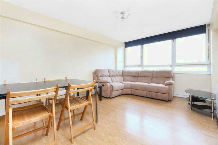 2 Bedroom Apartment To Rent In Pownall Road, Hackney, London, E8